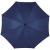 Klassieke automatische paraplu (Ø 103 cm) blauw