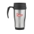SuperCup thermobeker (400 ml) zilver