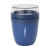 Mepal Lunchpot Ellipse 300 ml Foodcontainer vivid blue
