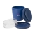 Mepal Lunchpot Ellipse 300 ml Foodcontainer vivid blue