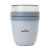 Mepal Lunchpot Ellipse 300 ml Foodcontainer nordic blue