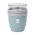 Mepal Lunchpot Ellipse 300 ml Foodcontainer nordic green