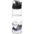 Capri drinkfles (700 ml) transparant