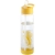 Tuttifrutti infuser drinkfles (740 ml) transparant/geel