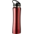 RVS thermosfles (500 ml) rood