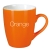 Ilona orange / white (300 ml) 