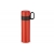 Thermoskan Flow (500 ml) rood