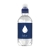 RPET flesje bronwater (330 ml) blauw