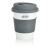 Duurzame Coffee cup (350 ml) grijs