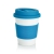 Duurzame Coffee cup (350 ml) blauw