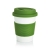 Duurzame Coffee cup (350 ml) groen