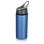 Aluminium sportfles (600 ml) blauw