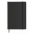 Notitieboek (A5) in fullcolour zwart