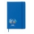 Notitieboek (A5) in fullcolour royal blauw