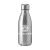 Topflask thermosfles (350 ml) zilver