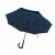 Reversible paraplu (Ø 121 cm) blauw