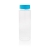 Everyday drinkfles met infuser (500 ml) blauw