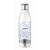 Drinkfles Tritan™ (600 ml) transparant