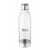 Drinkfles Tritan™ (600 ml) transparant