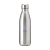 Topflask thermosfles (500 ml) zilver
