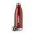 Topflask thermosfles (500 ml) rood