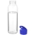 Sky Tritan drinkfles (650 ml) blauw/transparant