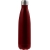 RVS dubbelwandige thermosfles (500 ml) rood