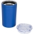 Pika vacuum geïsoleerde beker (330 ml) koningsblauw