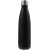 Roestvrijstalen fles Sumatra (650 ml) zwart