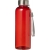 Tritan fles (500 ml) rood