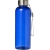 Tritan fles (500 ml) kobaltblauw