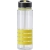 Tritan fles Adelaide (700 ml) geel