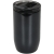 Lagom koper vacuüm geïsoleerde beker (380 ml) zwart glanzend