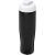 H2O Tempo® sportfles (700 ml) zwart/wit