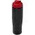 H2O Tempo® sportfles (700 ml) zwart/ rood