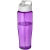 H2O Active® Tempo sportfles (700 ml) paars/wit