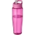 H2O Active® Tempo sportfles (700 ml) roze