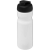 H2O Base® sportfles (650 ml) wit/zwart