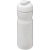 H2O Base® sportfles (650 ml) wit
