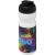 H2O Base® sportfles (650 ml) wit/zwart
