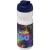 H2O Base® sportfles (650 ml) wit/blauw