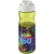 H2O Base® sportfles (650 ml) Lime/Wit