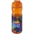 H2O Base® sportfles (650 ml) oranje/oranje