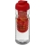H2O Active® Base (650 ml) transparant/rood