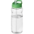 H2O Base® bidon (650 ml) transparant/groen
