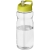 H2O Base® bidon (650 ml) Transparant/Lime