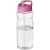 H2O Base® bidon (650 ml) Transparant/roze