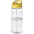 H2O Base® bidon (650 ml) transparant/geel
