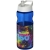 H2O Base® bidon (650 ml) blauw/wit