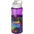 H2O Base® bidon (650 ml) paars/wit